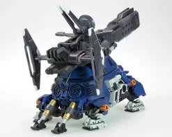 Store Kotobukiya Hmm Zoids 1/72 Rz-013 Buster Tortoise Plastic Model