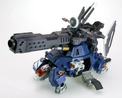 Store Kotobukiya Hmm Zoids 1/72 Rz-013 Buster Tortoise Plastic Model