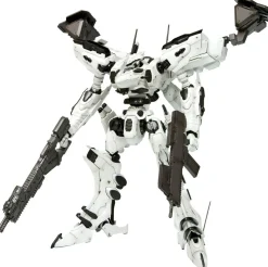 Shop Kotobukiya Lineark White-Glint Plastic Model (Armored Core)