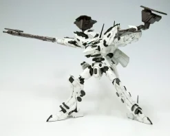 Shop Kotobukiya Lineark White-Glint Plastic Model (Armored Core)