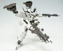 Shop Kotobukiya Lineark White-Glint Plastic Model (Armored Core)