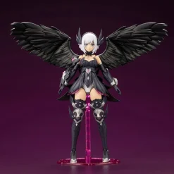 Best Sale Kotobukiya Lumitea React-A Plastic Model (Arcanadea)