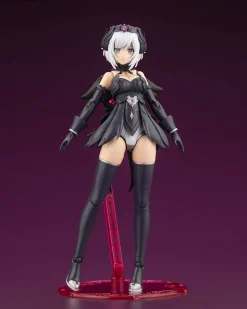 Best Sale Kotobukiya Lumitea React-A Plastic Model (Arcanadea)