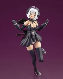 Best Sale Kotobukiya Lumitea React-A Plastic Model (Arcanadea)