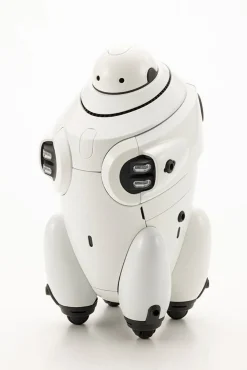 Online Kotobukiya Maruttoys Mamoru [White Ver.] 1/12 Plastic Model