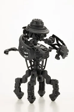 Online Kotobukiya Maruttoys Mamoru [White Ver.] 1/12 Plastic Model