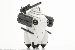 Online Kotobukiya Maruttoys Mamoru [White Ver.] 1/12 Plastic Model