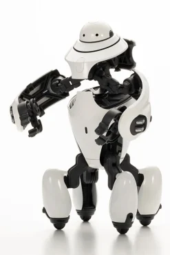 Online Kotobukiya Maruttoys Mamoru [White Ver.] 1/12 Plastic Model