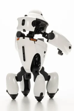 Online Kotobukiya Maruttoys Mamoru [White Ver.] 1/12 Plastic Model