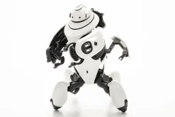 Online Kotobukiya Maruttoys Mamoru [White Ver.] 1/12 Plastic Model