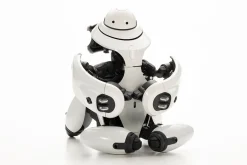 Online Kotobukiya Maruttoys Mamoru [White Ver.] 1/12 Plastic Model