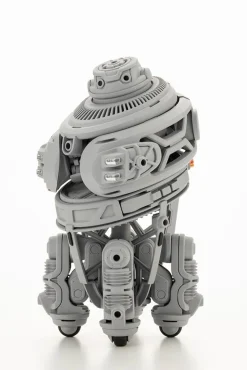 Best Kotobukiya Maruttoys Mamoru [Black Ver.] 1/12 Plastic Model