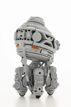 Best Kotobukiya Maruttoys Mamoru [Black Ver.] 1/12 Plastic Model