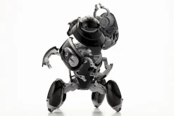 Best Kotobukiya Maruttoys Mamoru [Black Ver.] 1/12 Plastic Model