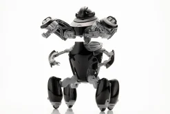 Best Kotobukiya Maruttoys Mamoru [Black Ver.] 1/12 Plastic Model