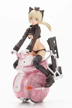 Outlet Kotobukiya Maruttoys: Noseru Sakura Ver. 1/12 Plastic Model
