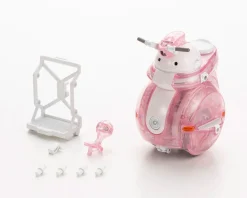 Outlet Kotobukiya Maruttoys: Noseru Sakura Ver. 1/12 Plastic Model