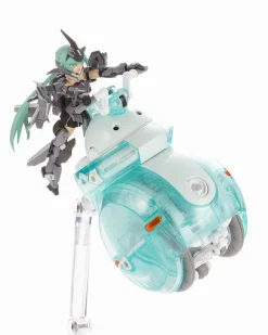 Cheap Kotobukiya Maruttoys: Noseru Ramune Ver. 1/12 Plastic Model
