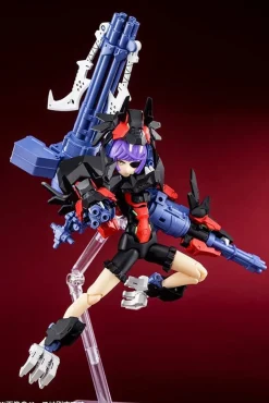 Online Kotobukiya Megami Device Chaos & Pretty Grandma 1/1 Plastic Model