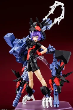 Online Kotobukiya Megami Device Chaos & Pretty Grandma 1/1 Plastic Model