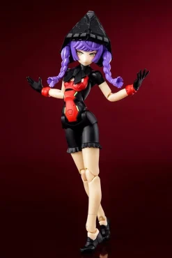 Online Kotobukiya Megami Device Chaos & Pretty Grandma 1/1 Plastic Model