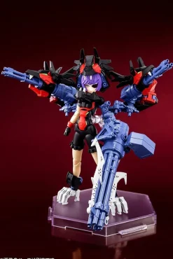 Online Kotobukiya Megami Device Chaos & Pretty Grandma 1/1 Plastic Model
