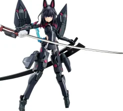 Store Kotobukiya Megami Device 1/1 Kaede Agatsuma (Kaiden) Plastic Model (Alice Gear Aegis)
