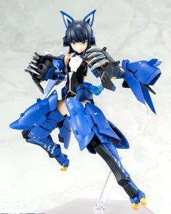 Hot Kotobukiya Megami Device X Alice Gear Aegis Mutsumi Koashi [Gou-Ki] Plastic Model