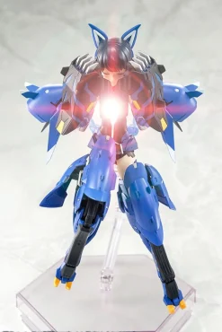 Hot Kotobukiya Megami Device X Alice Gear Aegis Mutsumi Koashi [Gou-Ki] Plastic Model