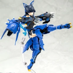 Hot Kotobukiya Megami Device X Alice Gear Aegis Mutsumi Koashi [Gou-Ki] Plastic Model