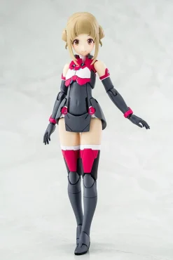 Clearance Kotobukiya Megami Device X Alice Gear Aegis Expansion Nodoka Takahata Plastic Model