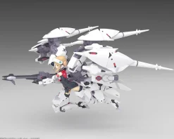 Clearance Kotobukiya Megami Device X Alice Gear Aegis Expansion Nodoka Takahata Plastic Model