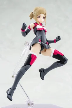 Clearance Kotobukiya Megami Device X Alice Gear Aegis Expansion Nodoka Takahata Plastic Model