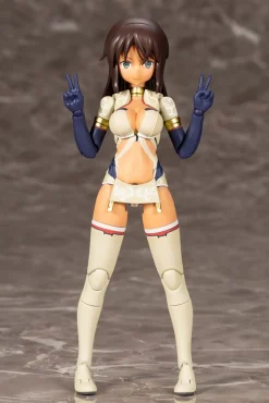 Sale Kotobukiya Megami Device X Alice Gear Aegis Shitara Kaneshiya Ver. Karwa Chauth Plastic Model