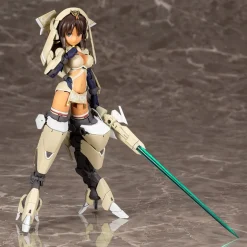 Sale Kotobukiya Megami Device X Alice Gear Aegis Shitara Kaneshiya Ver. Karwa Chauth Plastic Model