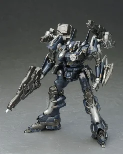 Clearance Kotobukiya Mirage C01-Gaea 1/72 Plastic Model (Armored Core)