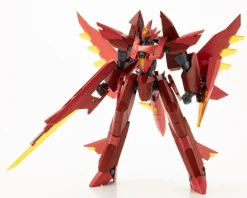 New Kotobukiya M.S.G Modeling Support Goods Variable Frame System 02 Garudagear Diablo Plastic Model