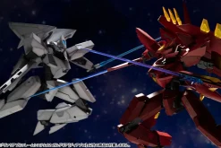 New Kotobukiya M.S.G Modeling Support Goods Variable Frame System 02 Garudagear Diablo Plastic Model