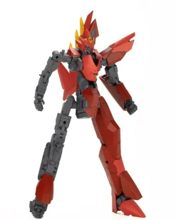 New Kotobukiya M.S.G Modeling Support Goods Variable Frame System 02 Garudagear Diablo Plastic Model