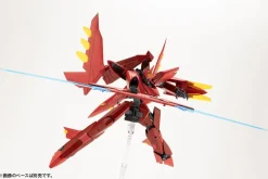 New Kotobukiya M.S.G Modeling Support Goods Variable Frame System 02 Garudagear Diablo Plastic Model
