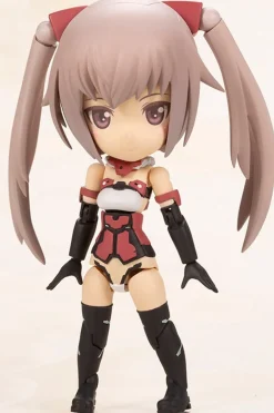 Sale Kotobukiya Qpmini Frame Arms Girl Innocentia Plastic Model