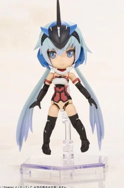 Sale Kotobukiya Qpmini Frame Arms Girl Innocentia Plastic Model