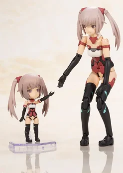 Sale Kotobukiya Qpmini Frame Arms Girl Innocentia Plastic Model