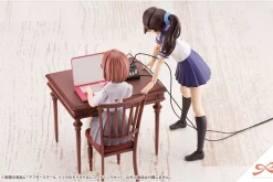 Sale Kotobukiya Sousai Shoujou Teien After School Ritsuka's Karaoke & Recording Set 1/10 Plastic Model