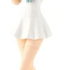 Best Kotobukiya Sousai Shoujou Teien 1/10 Koyomi Takanashi Swimsuit Ver. Plastic Model