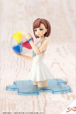 Best Kotobukiya Sousai Shoujou Teien 1/10 Koyomi Takanashi Swimsuit Ver. Plastic Model