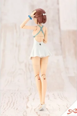 Best Kotobukiya Sousai Shoujou Teien 1/10 Koyomi Takanashi Swimsuit Ver. Plastic Model