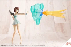 Store Kotobukiya Sousai Shoujou Teien 1/10 After School Madoka's Well-Treated Summer Vacation Set Plastic Model