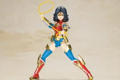 Shop Kotobukiya Wonder Woman Another Color Humikane Shimada Ver. Plastic Model