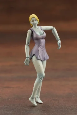 New Kotobukiya Zombinoid Fallen Queen 1/24 Plastic Model (End Of Heroes)